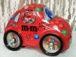 画像3: ct-140506-27 m&m's / 90's Tin Can Car