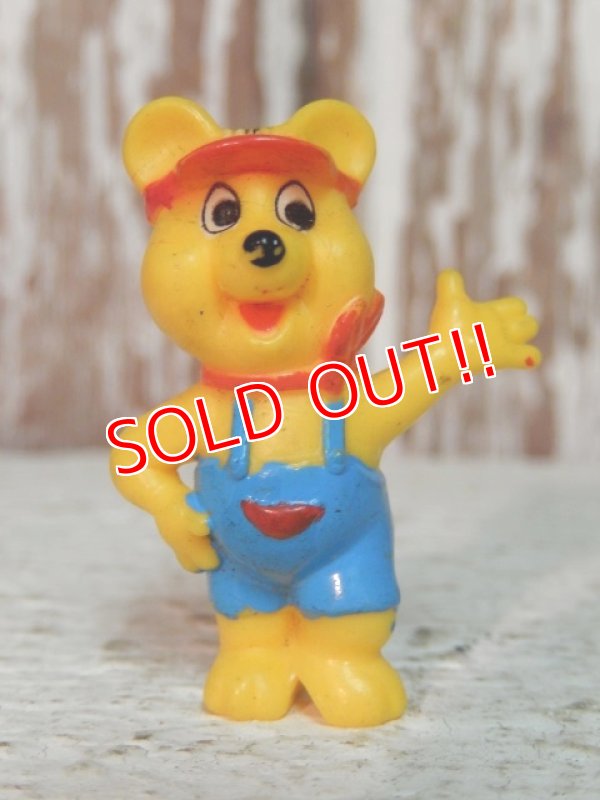 画像1: ct-140624-08 Haribo / Bear figure (B)