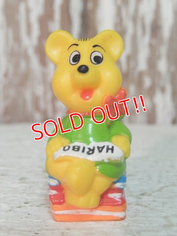 画像1: ct-140624-08 Haribo / Bear figure (E)