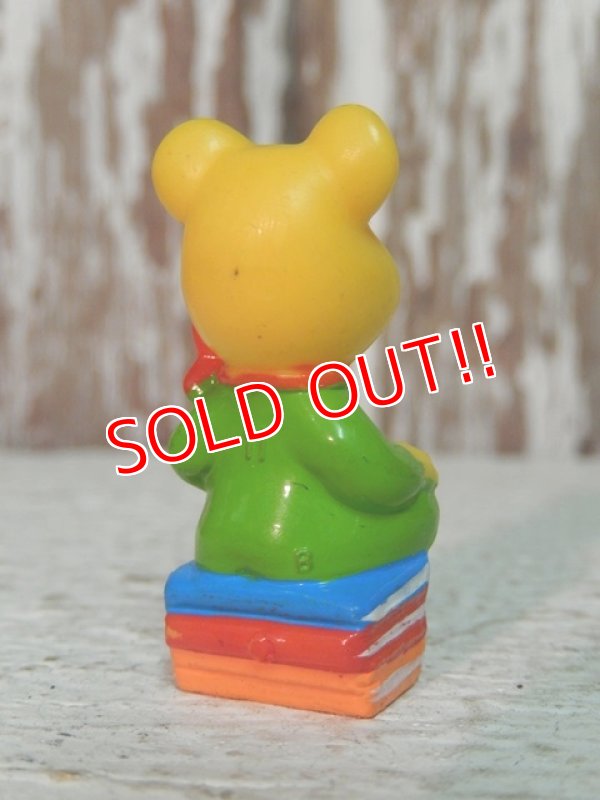 画像3: ct-140624-08 Haribo / Bear figure (E)