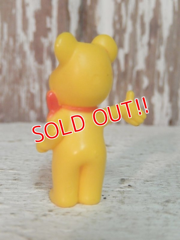 画像3: ct-140624-08 Haribo / Bear figure (A)