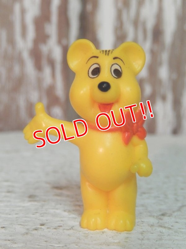 画像1: ct-140624-08 Haribo / Bear figure (A)