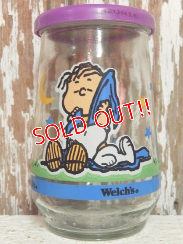 画像1: gs-140624-08 Welch's 1990's / Peanuts Comic Classics #2