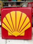 画像1: dp-140606-08 Shell / 70's Gas Station Sign