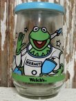 画像1: gs-140624-01 Kermit / Welch's 1998 Muppets in Space #1