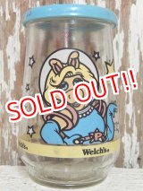 画像: gs-140624-02 Miss Piggy / Welch's 1998 Muppets in Space #2