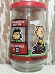 画像1: gs-140624-07 Welch's 1990's / Peanuts Comic Classics #1