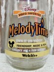 画像2: gs-140624-23 Welch's 1990's / Melody Time #6 "Friendship, Music & Fun" 