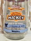 画像2: gs-140624-18 Welch's 1990's / The Spirit of Mickey #1 "A Friend In Need" 