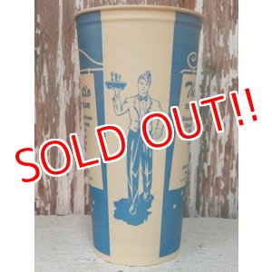 画像: dp-140508-43 The Patio / Vintage Paper Cup