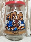 画像1: gs-140624-21 Welch's 1990's / The Three Caballeros #4 "Friendship Fiesta" 