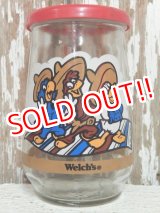 画像: gs-140624-21 Welch's 1990's / The Three Caballeros #4 "Friendship Fiesta" 