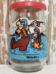 画像1: gs-140624-22 Welch's 1990's / A Goofy Moovie #5 "Father & Son Time" 