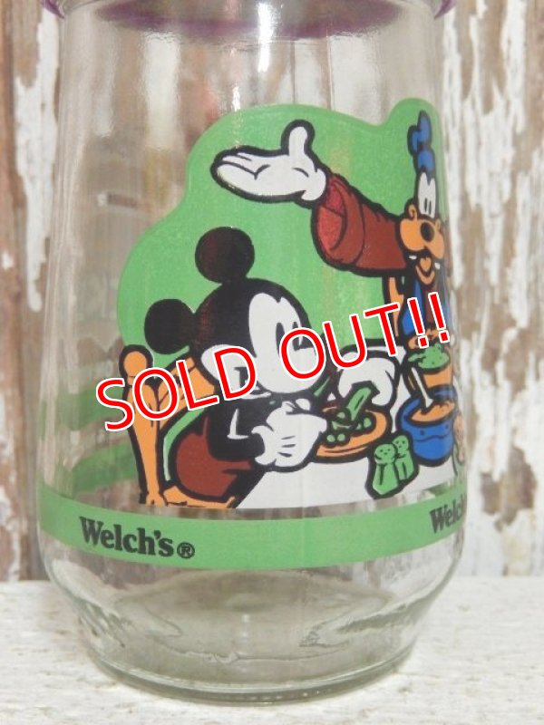 画像3: gs-140624-19 Welch's 1990's / The Spirit of Mickey #2 "Lunch Buddies" 