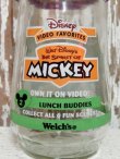 画像2: gs-140624-19 Welch's 1990's / The Spirit of Mickey #2 "Lunch Buddies" 