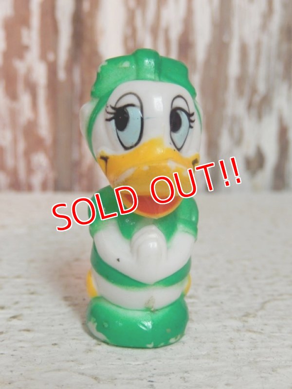 画像1: ct-111026-37 Daisy Duck / 70's Pencil Topper