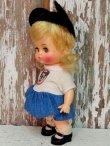 画像3: ct-130924-26 Mickey Mouse Club / Horsman 50's-60's Mouseketeer Girl Doll