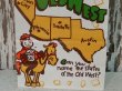 画像3: dp-131105-06 A&W / 1996 Paper Bag "Cruisin' Kid's Meal The Old West"