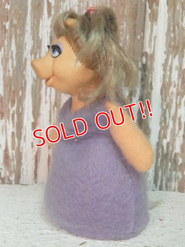 画像3: ct-140701-04 Miss Piggy / Fisher-Price 1979 Bean Bag Doll