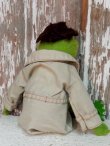 画像4: ct-140701-03 Kermit / Fisher-Price 1981 Plush Doll "Reporter"