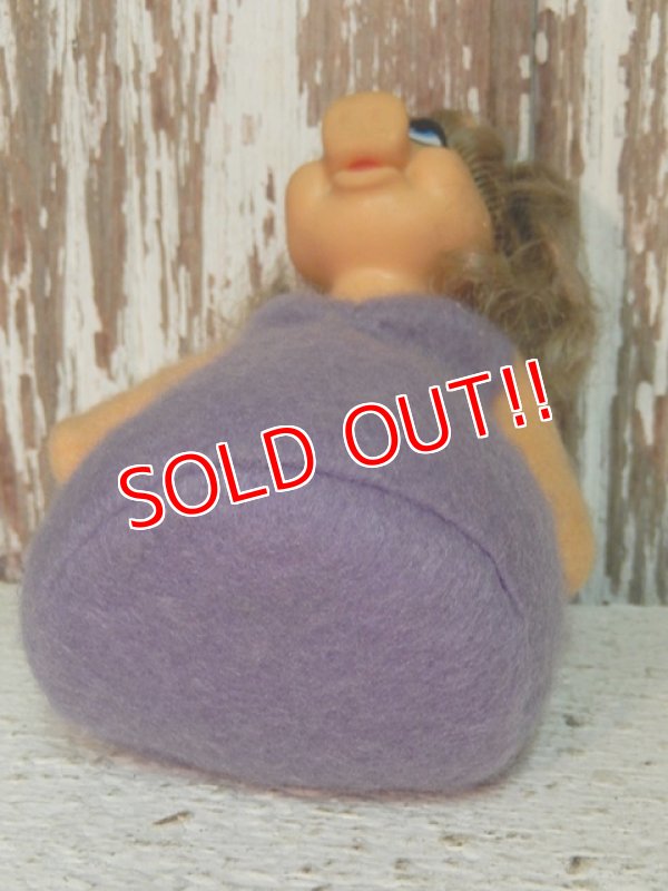 画像5: ct-140701-04 Miss Piggy / Fisher-Price 1979 Bean Bag Doll