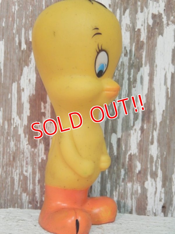 画像3: ct-140508-02 Tweety / R.DAKIN 70's figure (Junk)