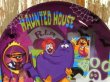 画像2: ct-130924-15 McDonald's Collectors Plate / 2004 "Haunted House"