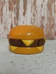 画像5: ct-140701-07 McDonald's / 1990 McDino Changeables "Cheese-O-Saur"