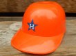 画像1: dp-140701-05 Houston Astros / 70's Helmet Ice Cream Cup