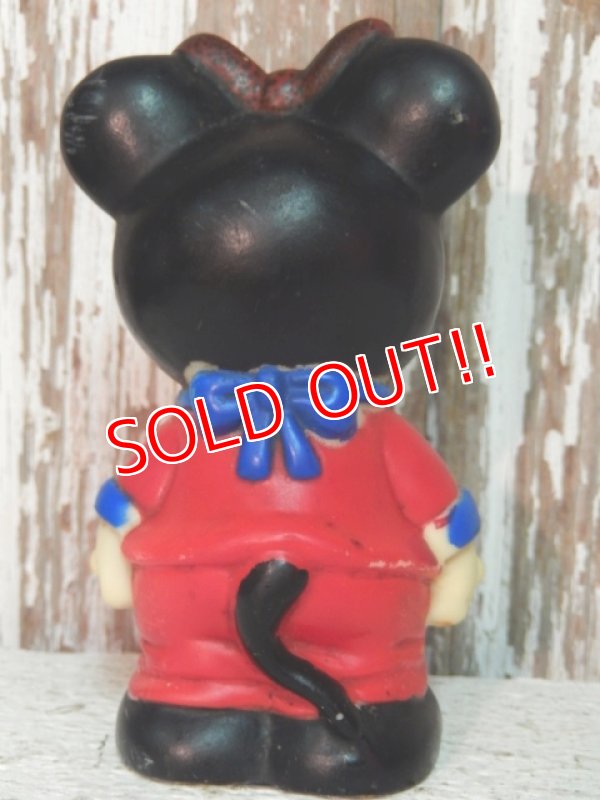 画像4: ct-140624-26 Minnie Mouse / Bootleg figure