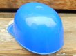 画像3: dp-140701-05 Texas Rangers / 70's Helmet Ice Cream Cup