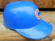 画像2: dp-140701-05 Chicago Cubs / 70's Helmet Ice Cream Cup