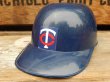 画像1: dp-140701-05 Minnesota Twins / 70's Helmet Ice Cream Cup