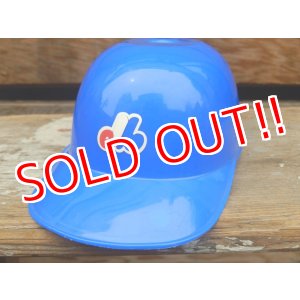 画像: dp-140701-05 Texas Rangers / 70's Helmet Ice Cream Cup