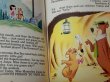 画像3: bk-140610-12 Yogi Bear / 1974 Story Book