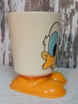 画像3: ct-140624-15 Donald Duck / 70's Plastic Mug