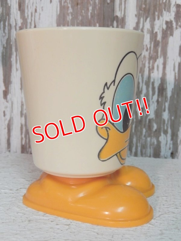 画像3: ct-140624-15 Donald Duck / 70's Plastic Mug