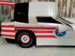 画像4: ct-140708-03 Captain America / TOYBIZ 1990 Turbo Coupe