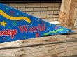 画像4: ct-140624-05 Walt Disney World / 90's Pennant