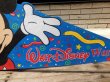 画像3: ct-140624-05 Walt Disney World / 90's Pennant