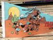 画像2: ct-140624-06 Disneyland / Frontierland 80's-90's Pennant