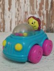 画像1: ct-140701-07 McDonald's / Fisher-Price 1996 Birdie