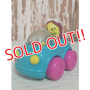 画像: ct-140701-07 McDonald's / Fisher-Price 1996 Birdie