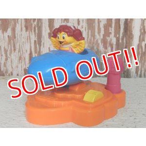 画像: ct-140701-07 McDonald's / Fisher-Price 2005 Birdie