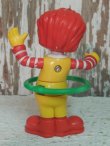 画像4: ct-140701-07 McDonald's / Baby Ronald McDonald 2011 Meal Toy