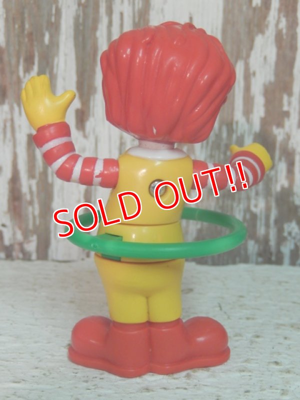 画像4: ct-140701-07 McDonald's / Baby Ronald McDonald 2011 Meal Toy