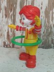 画像3: ct-140701-07 McDonald's / Baby Ronald McDonald 2011 Meal Toy