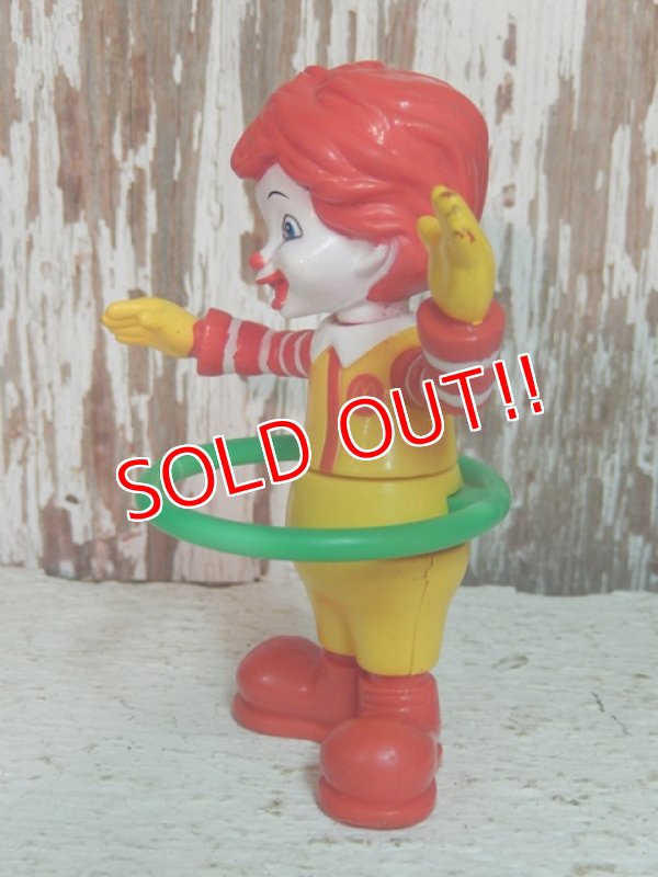 画像3: ct-140701-07 McDonald's / Baby Ronald McDonald 2011 Meal Toy