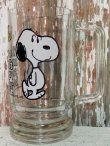 画像1: gs-140708-01 Snoopy / 70's Beer Mug "Too much root beer!"