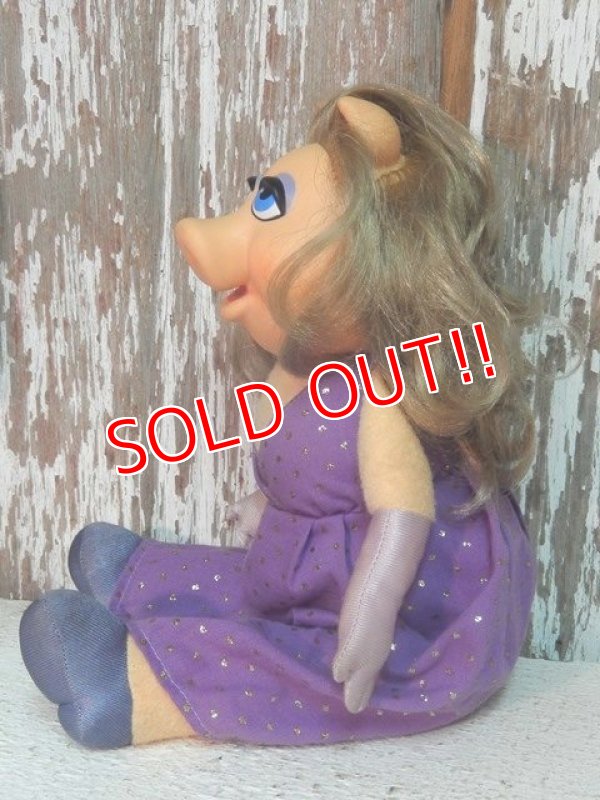 画像3: ct-140701-05 Miss Piggy / Fisher-Price 1980 Push Doll